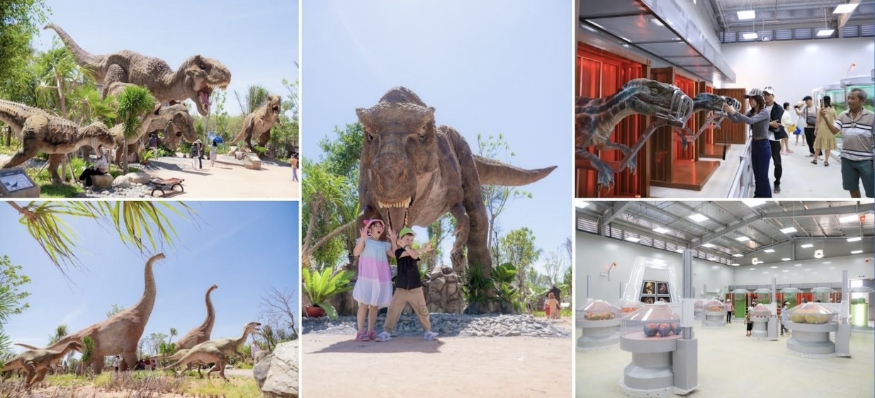 Đại lễ 30/4: “Hot rần rần” với checklist ăn - ở - chơi cực chất lượng tại Novaworld Phan Thiet