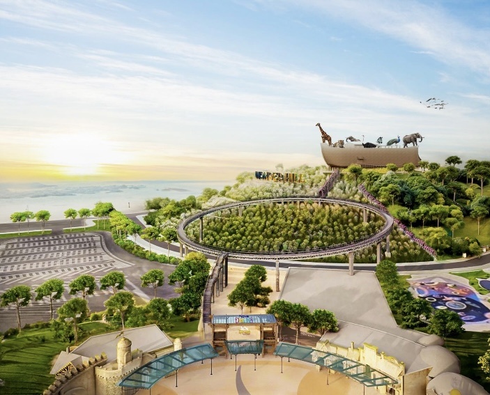 Đại lễ 30/4: “Hot rần rần” với checklist ăn - ở - chơi cực chất lượng tại Novaworld Phan Thiet