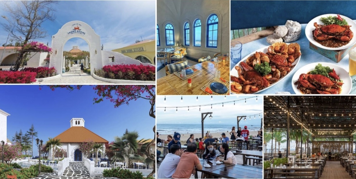 Đại lễ 30/4: “Hot rần rần” với checklist ăn - ở - chơi cực chất lượng tại Novaworld Phan Thiet
