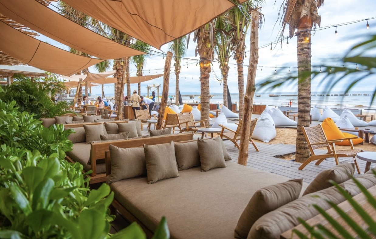 Đại lễ 30/4: “Hot rần rần” với checklist ăn - ở - chơi cực chất lượng tại Novaworld Phan Thiet