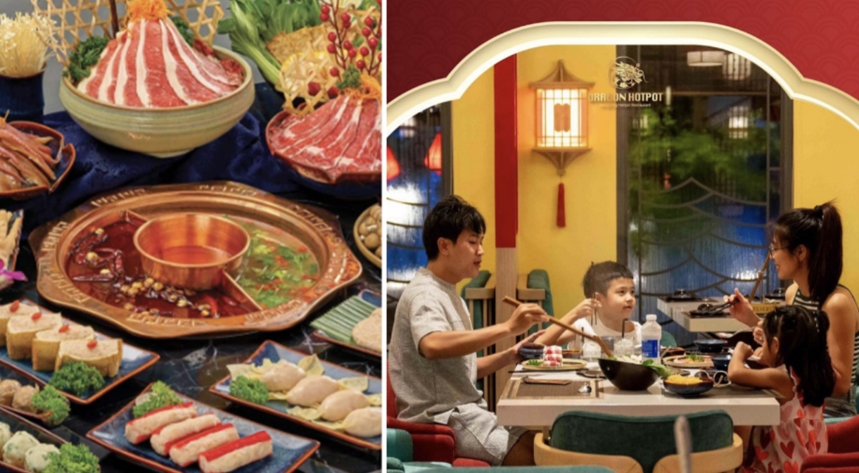 Đại lễ 30/4: “Hot rần rần” với checklist ăn - ở - chơi cực chất lượng tại Novaworld Phan Thiet
