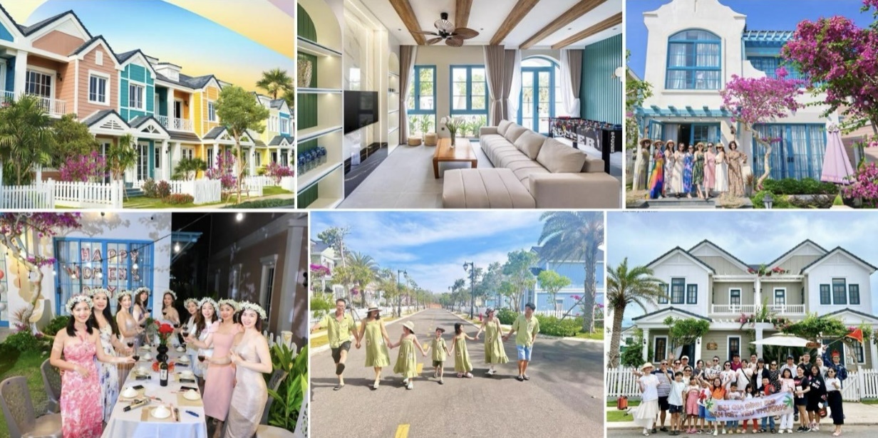 Đại lễ 30/4: “Hot rần rần” với checklist ăn - ở - chơi cực chất lượng tại Novaworld Phan Thiet