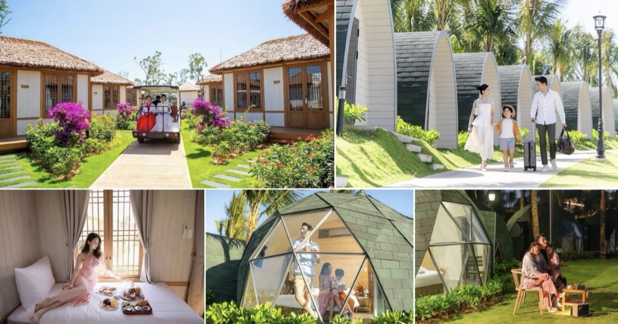 Đại lễ 30/4: “Hot rần rần” với checklist ăn - ở - chơi cực chất lượng tại Novaworld Phan Thiet