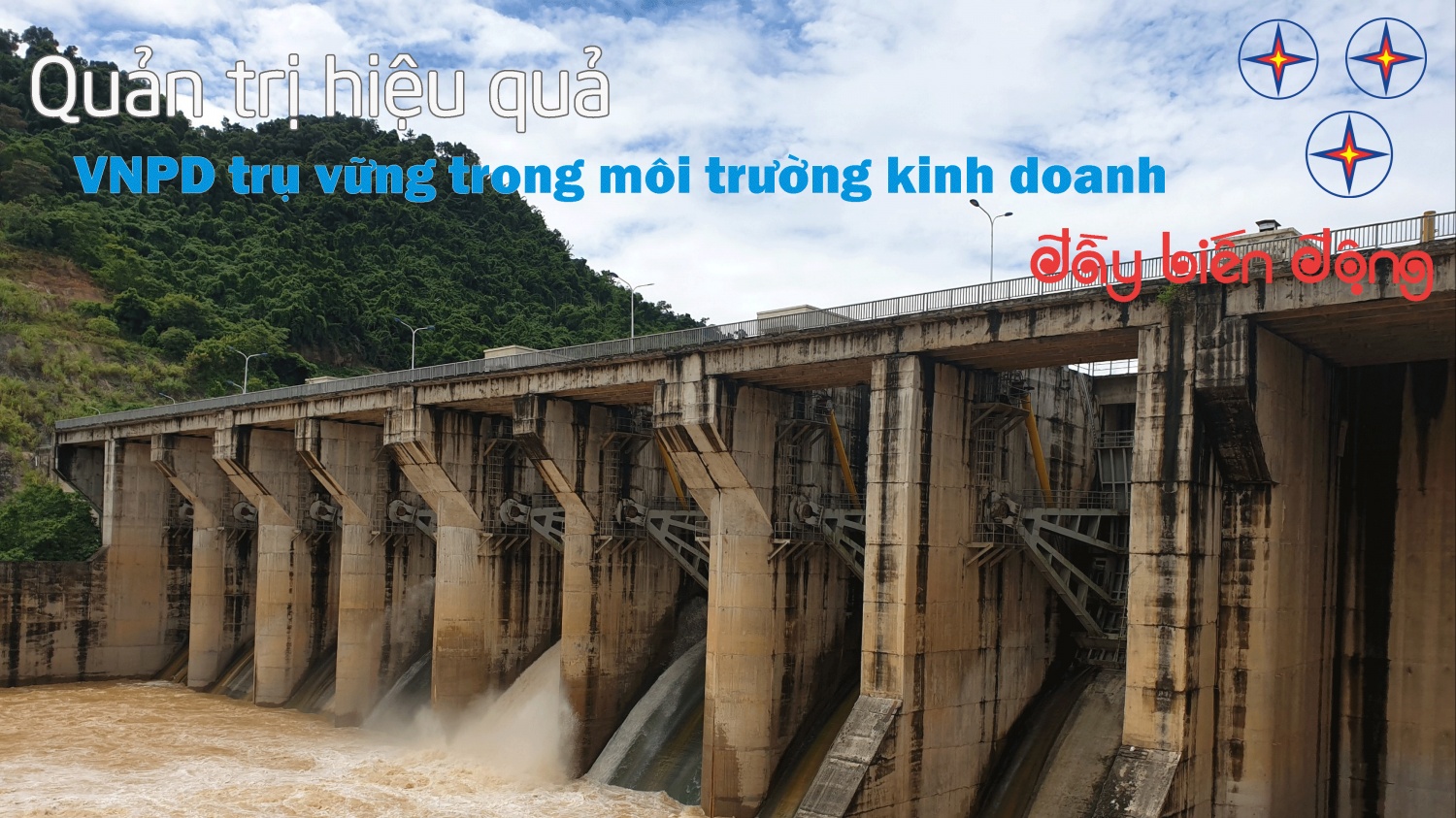 [P-Magazine] Quản trị hiệu quả, VNPD trụ vững trong môi trường kinh doanh đầy biến động
