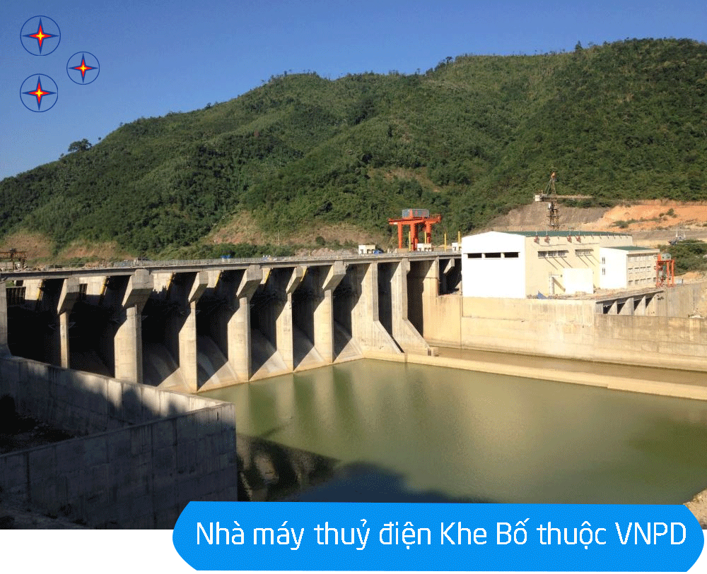 Quản trị hiệu quả, VNPD trụ vững trong môi trường kinh doanh đầy biến động