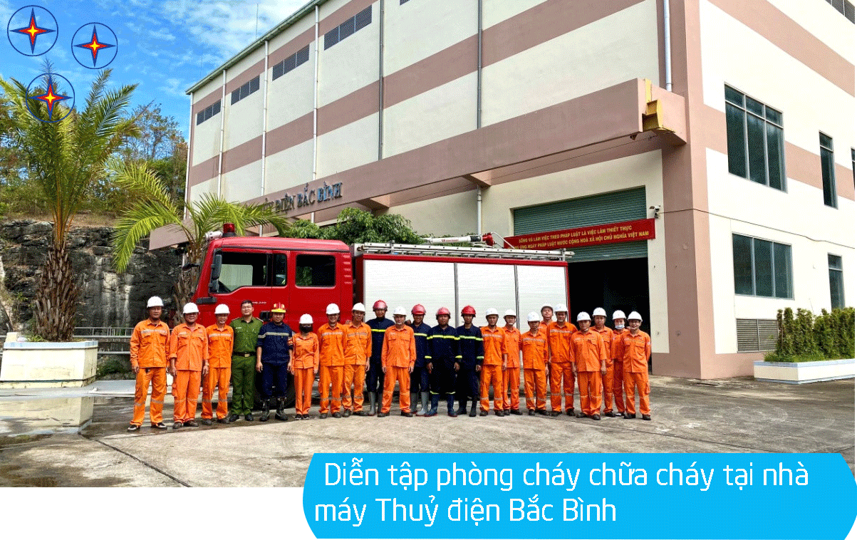 Quản trị hiệu quả, VNPD trụ vững trong môi trường kinh doanh đầy biến động