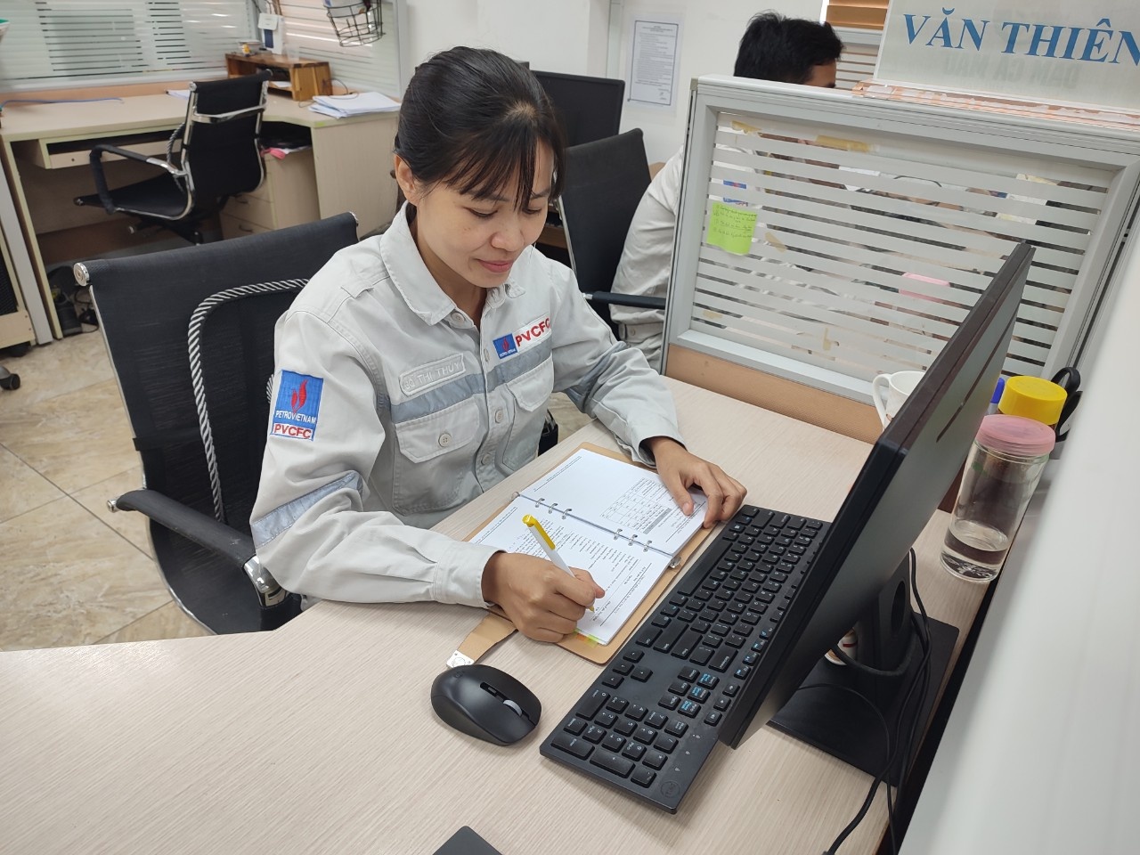 “Người lao động Dầu khí tiêu biểu” năm 2024: Chúng tôi nỗ lực làm hết mình!