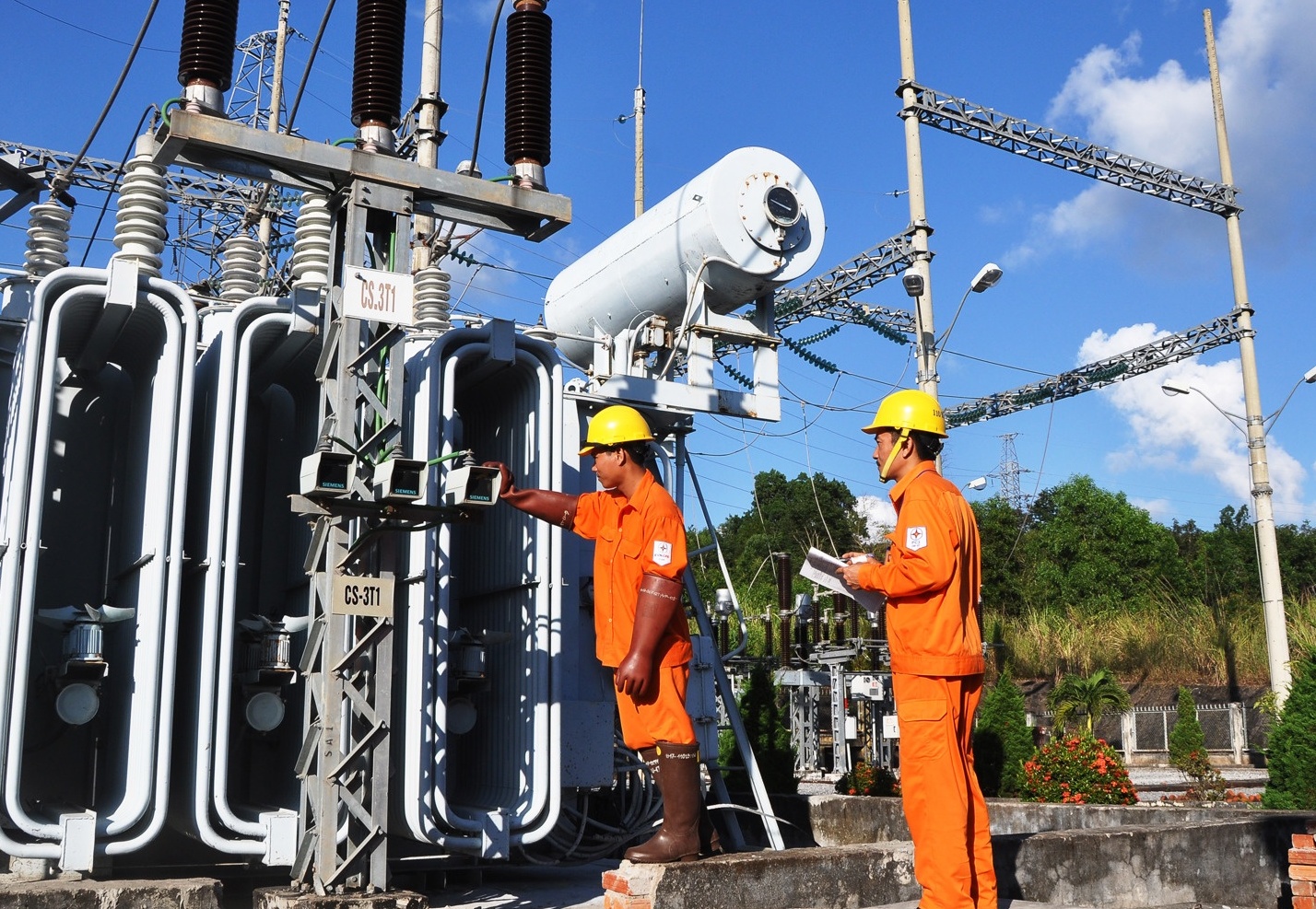TP HCM đề xuất mở rộng đối tượng mua bán điện trực tiếp