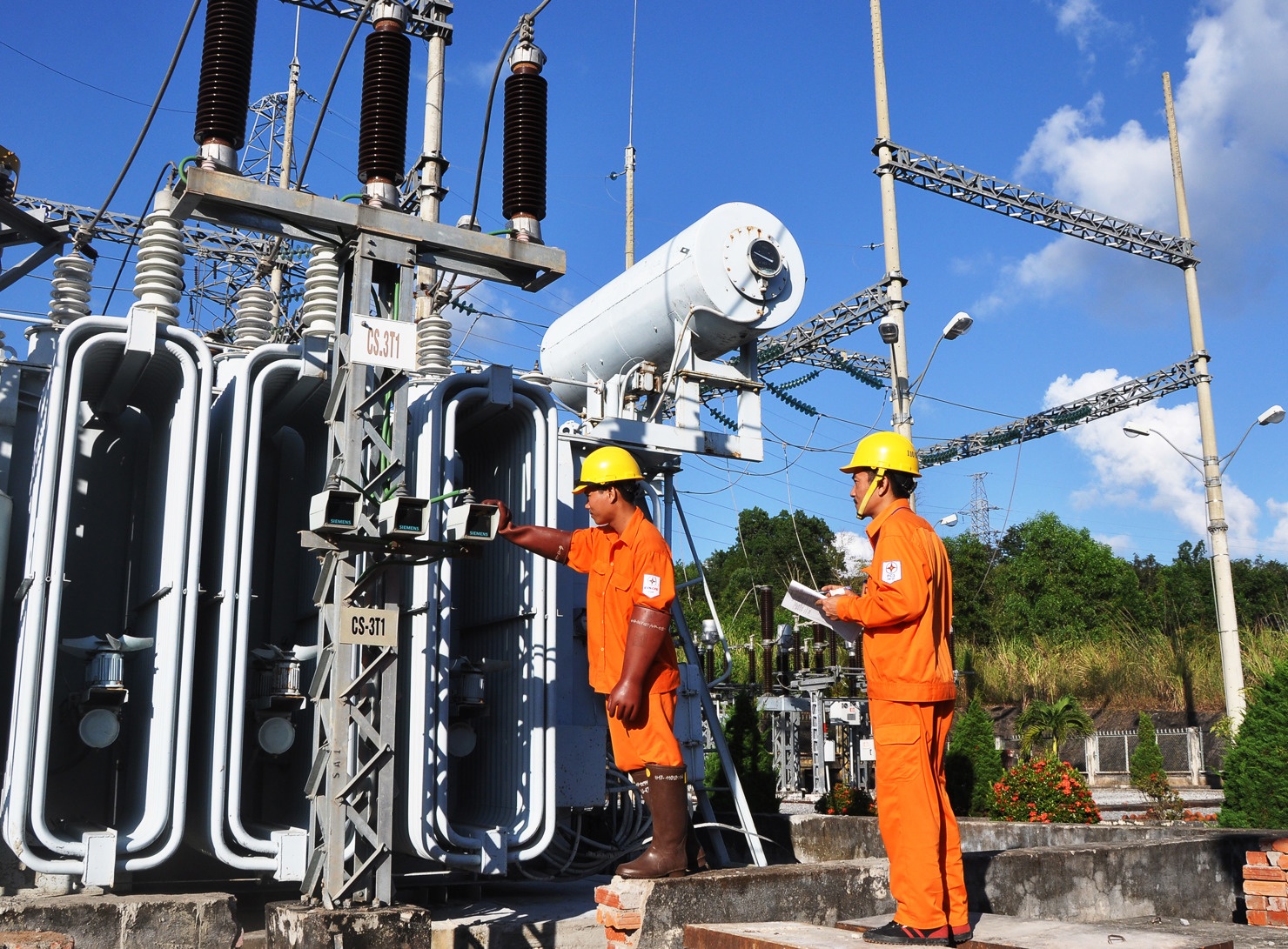 TP HCM đề xuất mở rộng đối tượng mua bán điện trực tiếp