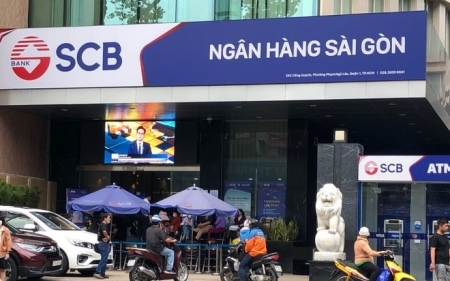 Tin ngân hàng ngày 16/4: SCB giảm lãi suất tiết kiệm xuống mức thấp kỷ lục