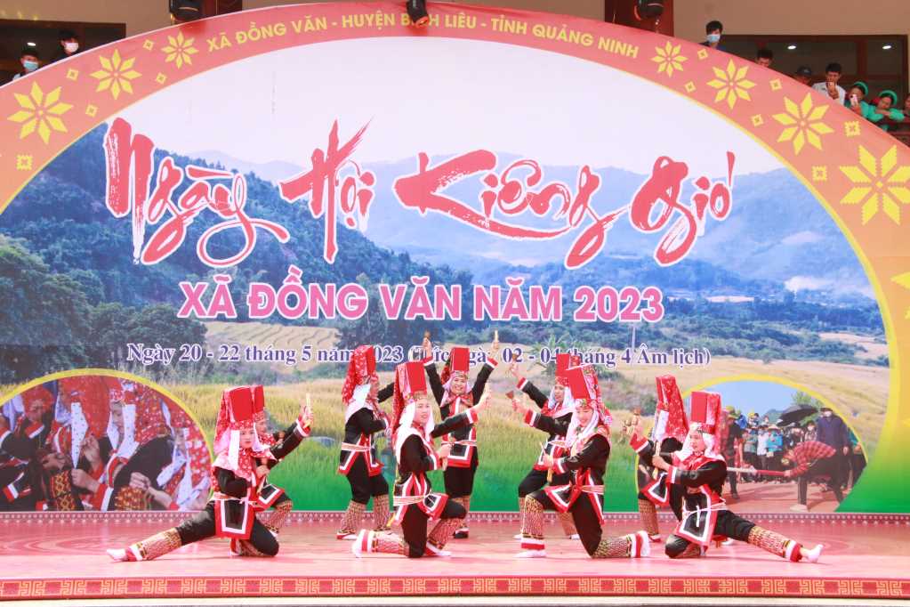Bình Liêu: Ngân vang “bản tình ca” bốn mùa