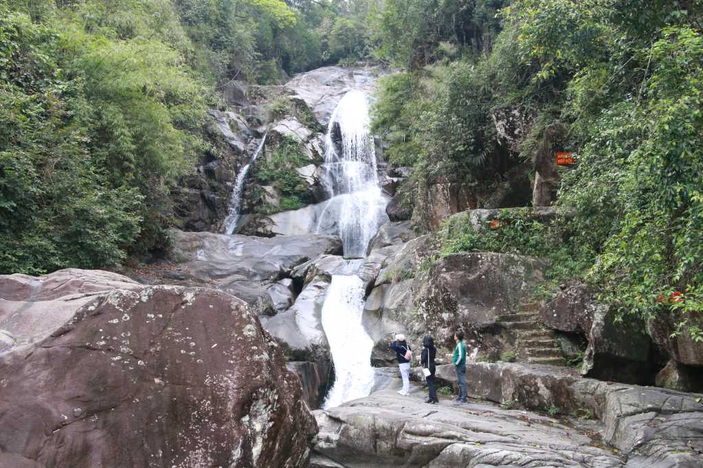Bình Liêu: Ngân vang “bản tình ca” bốn mùa