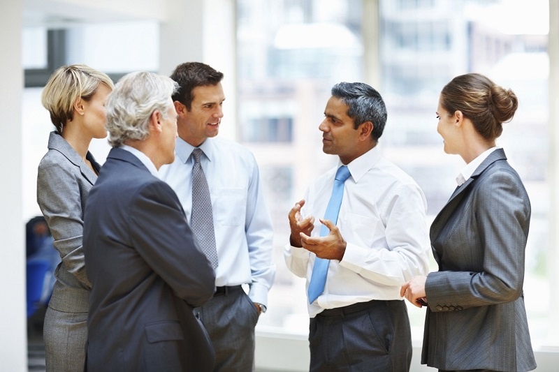 Cái tâm của người lãnh đạo và văn hóa doanh nghiệp: Mối quan hệ không thể tách rời