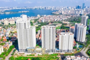 Capitaland Tower thua lỗ triền miên, nợ phải trả hơn 16.700 tỷ đồng