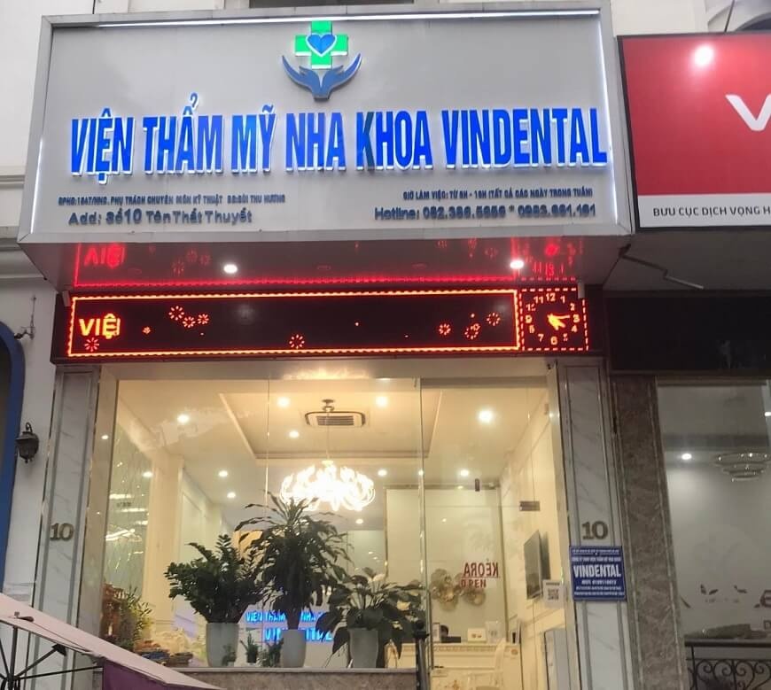TP HCM: Loạt phòng khám, thẩm mỹ bị xử phạt, thu hồi giấy phép