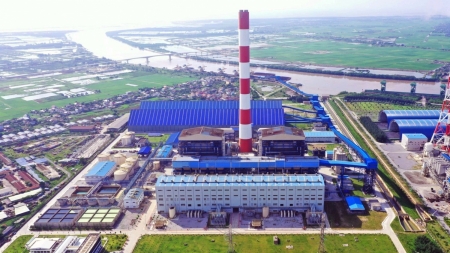 Quý I/2024: Petrovietnam tăng trưởng doanh thu 19%, lợi nhuận vượt kế hoạch