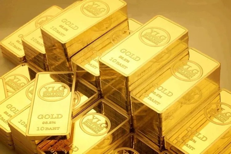 Ngân hàng Nhà nước đề nghị các bộ hỗ trợ đấu thầu vàng miếng