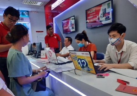Tin tức kinh tế ngày 16/4: Báo động nợ xấu tại các công ty tài chính