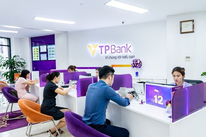 Tin ngân hàng ngày 17/4: TPBank triển khai gói 3.000 tỷ đồng cho vay với lãi suất chỉ từ 4,5%