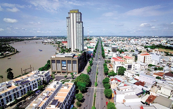 Nhiều vi phạm trong quản lý đất đai ở Cần Thơ