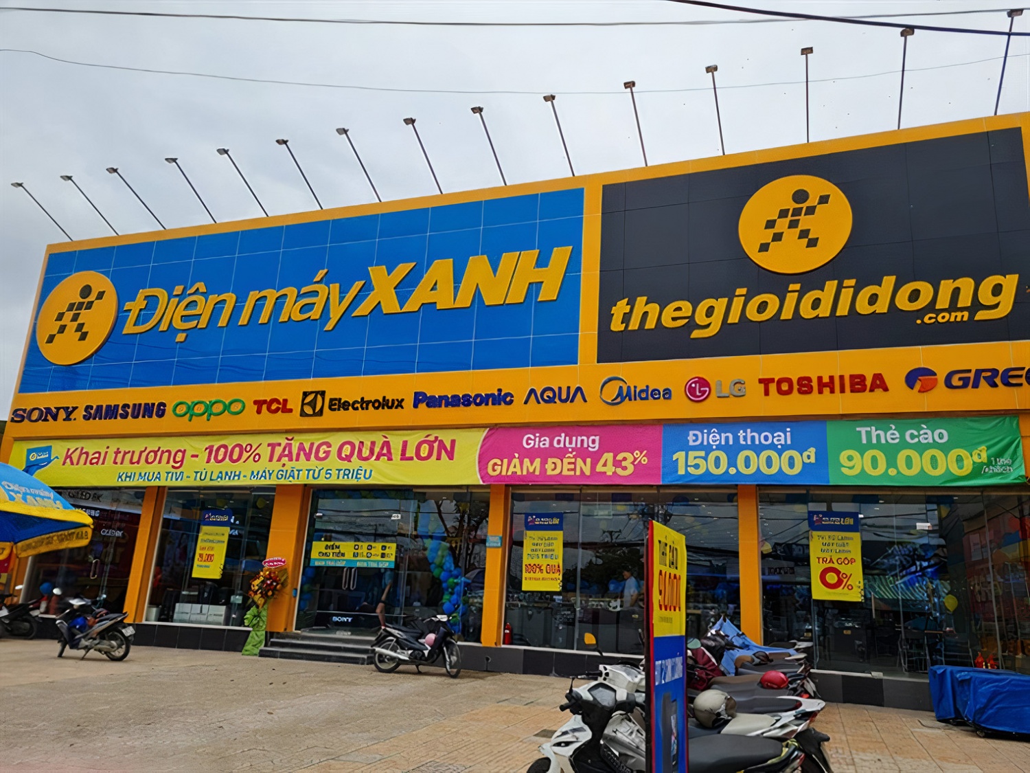 Ước tính gần 48,3 triệu cổ phiếu MWG sẽ bị bán toàn bộ