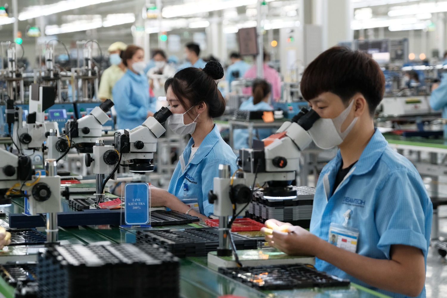 Những ai được tăng lương 2 lần từ 1/7/2024? Đề xuất tăng lương tối thiểu vùng lên đến 9,8%