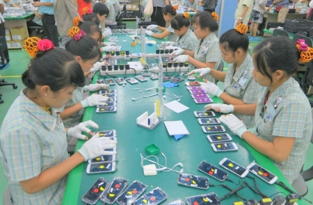 Cần cơ chế, chính sách đột phá thúc đẩy ngành công nghiệp bán dẫn