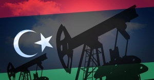Xuất khẩu dầu thô của Libya phục hồi chậm chạp