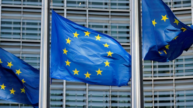 EU sẽ kiện Đức về việc thu thuế khí đốt