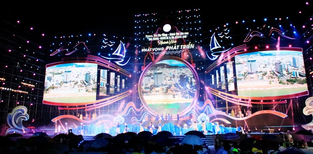 Chương trình Jazz Quốc tế lần thứ I - Nha Trang 2024