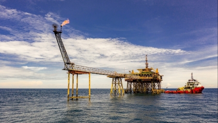 Petrovietnam - Thành công từ quản trị biến động