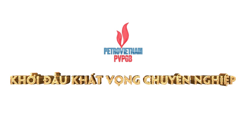[PetroTimesTV] PVPGB - Khởi đầu  khát vọng chuyên nghiệp