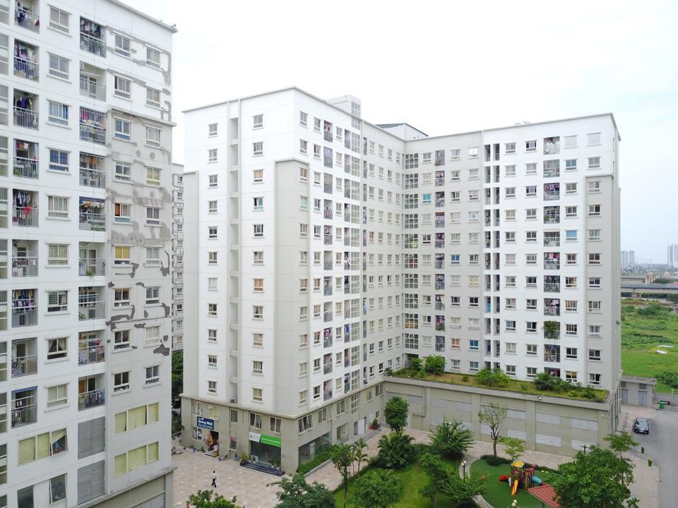 Nhiều thay đổi về điều kiện mua nhà ở xã hội