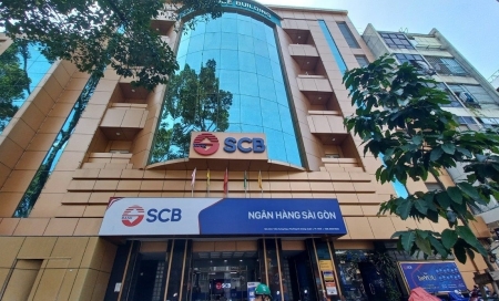 Phó Thống đốc NHNN thông tin về số tiền cho SCB vay