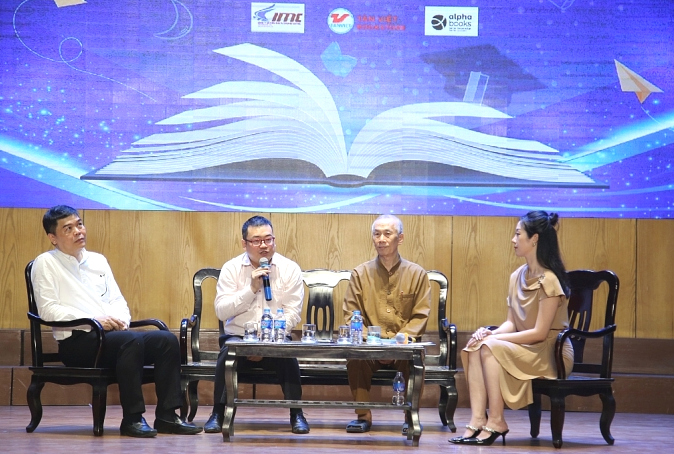 Xây dựng và phát triển thói quen, kỹ năng đọc sách trong thanh niên