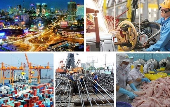 Thủ tướng Chính phủ ra Chỉ thị về các nhiệm vụ, giải pháp trọng tâm thúc đẩy phát triển kinh tế - xã hội