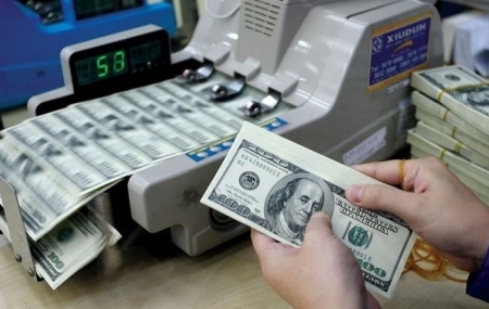 Tin tức kinh tế ngày 22/4: Tỷ giá USD tiếp tục tăng cao