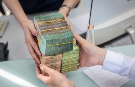Phá "rào cản” tín dụng doanh nghiệp
