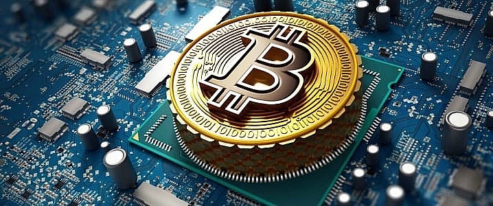 Venezuela chuyển hướng sang tiền điện tử để bán dầu Venezuela chuyển hướng sang tiền điện tử để bán dầu