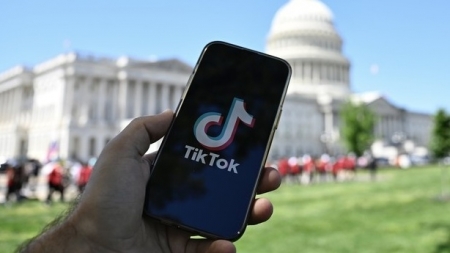 TikTok phản ứng quyết liệt trước lệnh cấm của Mỹ