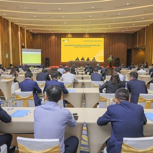 PVcomBank tổ chức thành công Đại hội đồng Cổ đông thường niên 2024