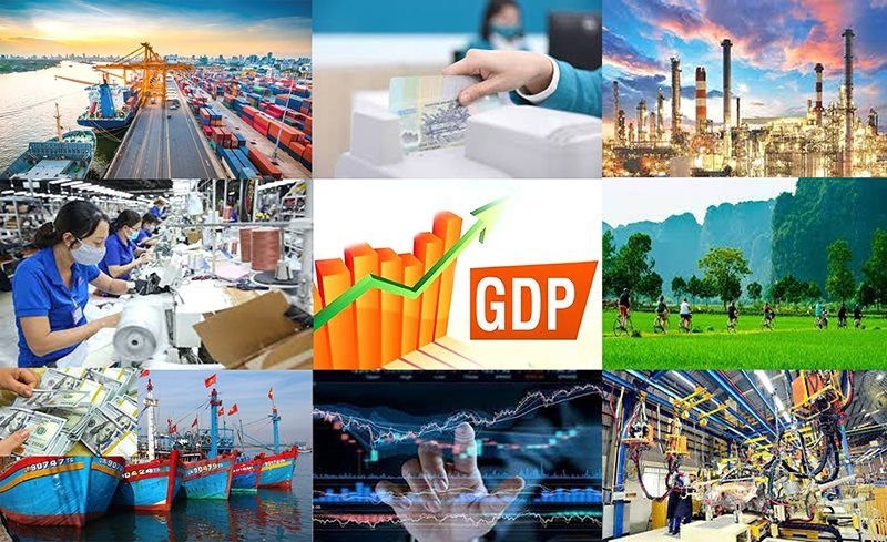 WB dự báo kinh tế Việt Nam năm 2024 tăng trưởng 5,5%