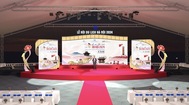 Lễ hội Du lịch Hà Nội năm 2024 sẽ mang tới cho du khách nhiều trải nghiệm đầy màu sắc