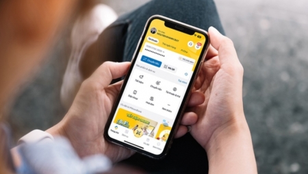 Trải nghiệm hệ sinh thái số đa tiện ích PVConnect