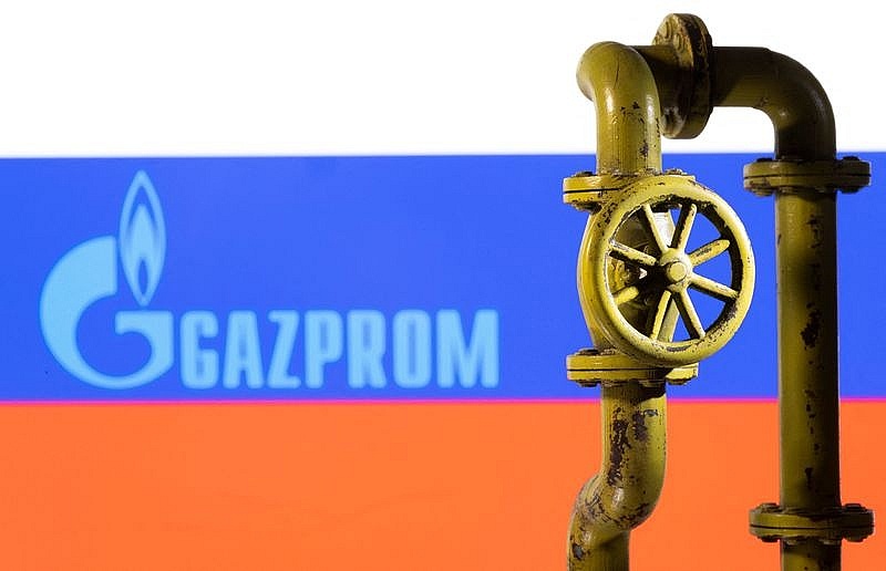 Gazprom: Lãi suất cao là mối lo đối với các công ty dịch vụ dầu khí