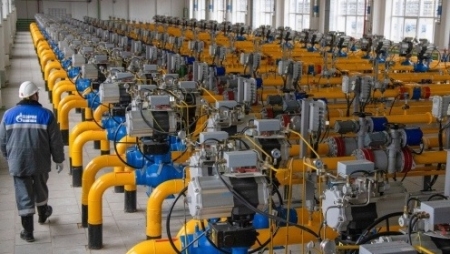 Nga sẽ có nhiều lợi nhuận hơn khi bán khí đốt cho Trung Quốc hay cho châu Âu?