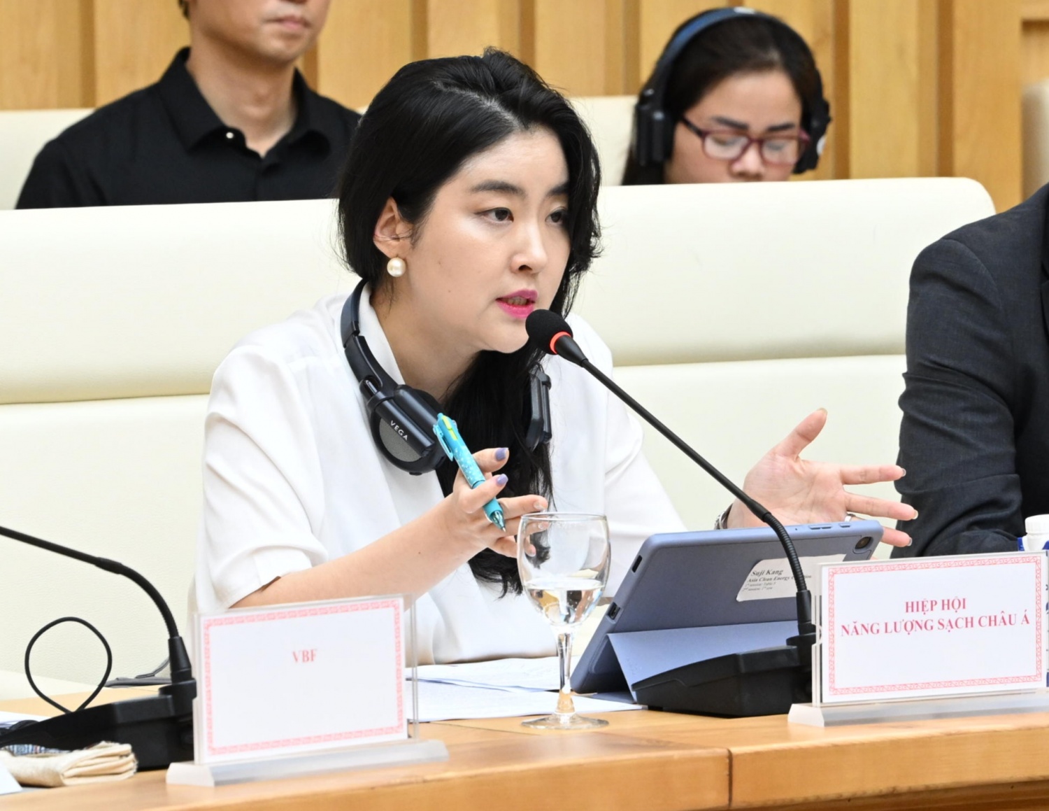 Cần sớm ban hành cơ chế mua bán điện trực tiếp
