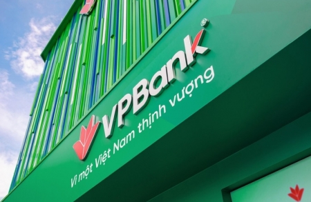 Tin ngân hàng ngày 25/4: VPBank đạt lợi nhuận trước thuế hợp nhất quý I gần 4,2 nghìn tỷ đồng