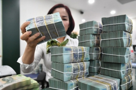 Ứng xử của ngân hàng trong bối cảnh nợ xấu tăng