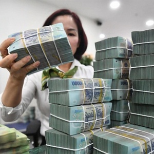 Ứng xử của ngân hàng trong bối cảnh nợ xấu tăng